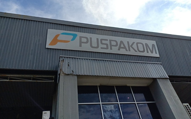 Monopoli Puspakom tamat, pengguna ada pilihan lain