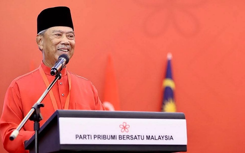 PRU16 awal: Gimik politik Muhyiddin terdesak elak PN berpecah belah