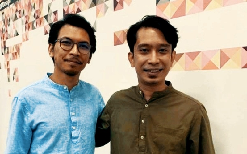 AMK Perlis sokong kepimpinan Adam Adli, Kamil Munim