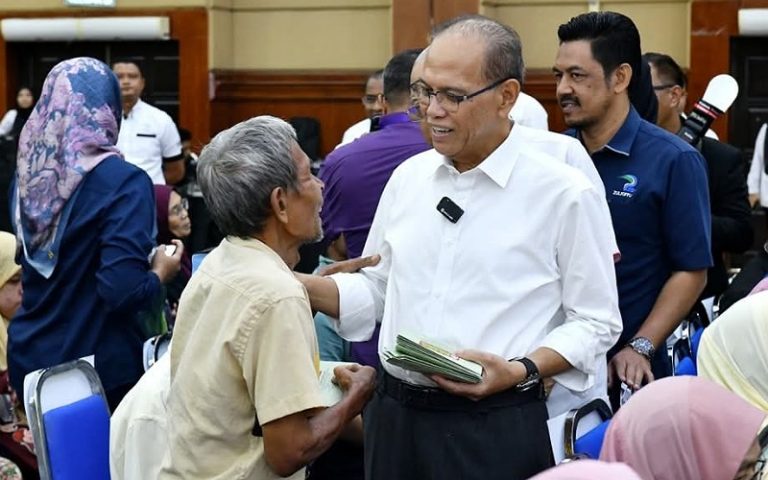 Wan Rosdy Wan Ismail