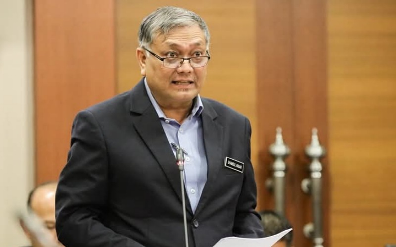 Kad pengenalan palsu Malaysia cecah RM5,000 – KDN