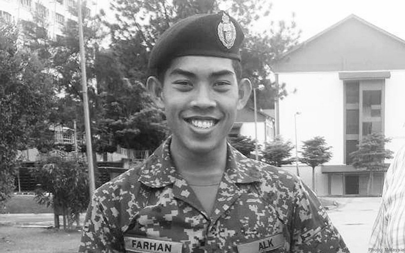 Mahkamah Persekutuan batal hukuman gantung 6 bekas pelajar UPNM dera Zulfarhan