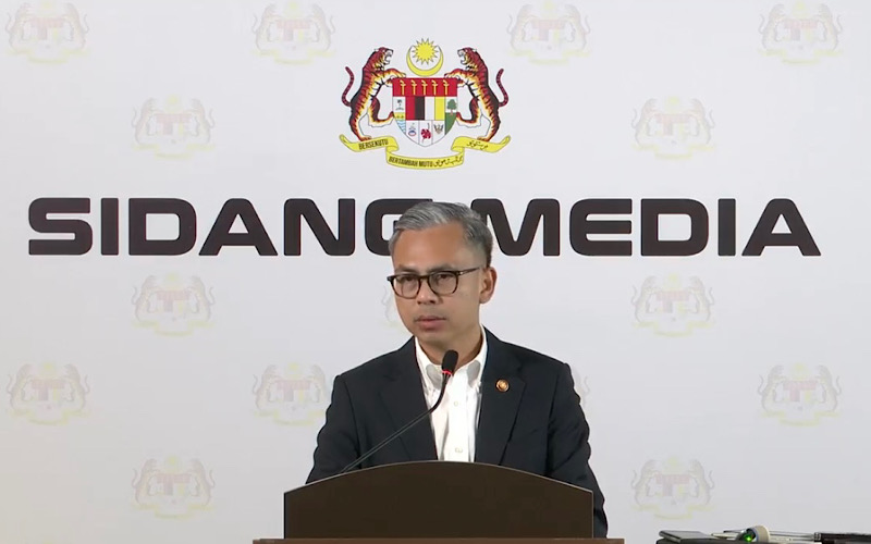 RUU Perkhidmatan Parlimen kali ini berbeza