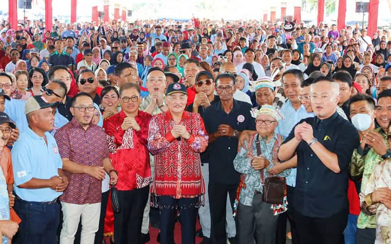 Rai kepelbagaian budaya, kukuh perpaduan – Liew