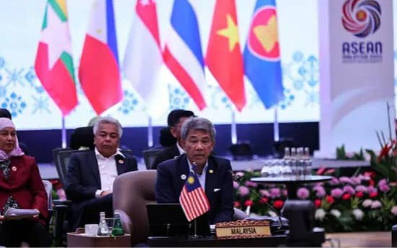 Malaysia hantar nota diplomatik kepada Filipina berhubung isu tuntutan Sabah