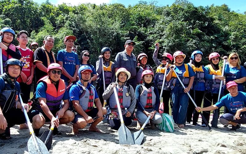 Pelancongan berasaskan komuniti jadi tarikan baharu di Ranau 