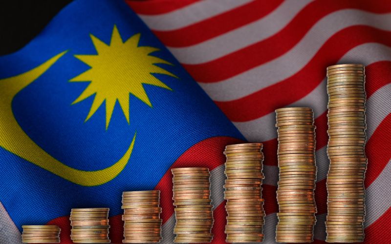Lonjakan KDNK bukti ekonomi negara semakin mengukuh di bawah Kerajaan Madani