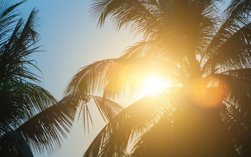 Kelantan, Perak, Pahang lebih panas Ramadan ini