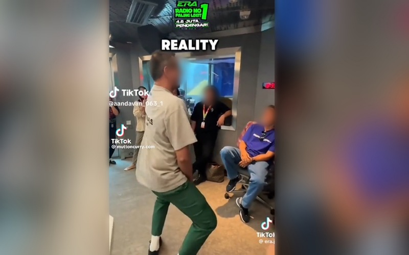 Malaysia Hindu Sangam terima permohonan maaf 3 penyampai radio