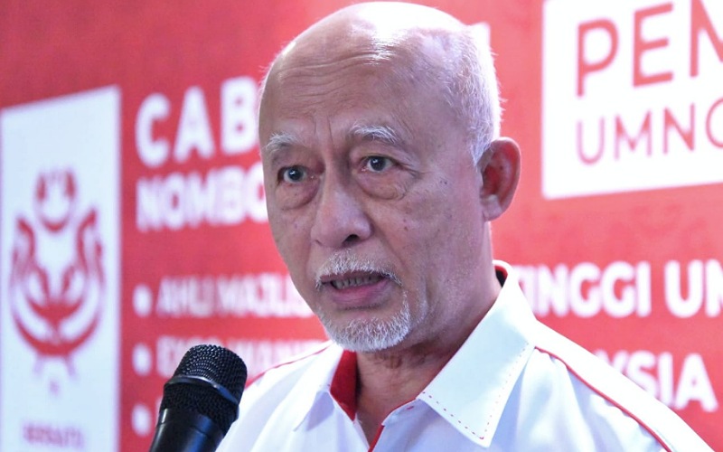 PN dijangka ‘bungkus’ PRK DUN Ayer Kuning