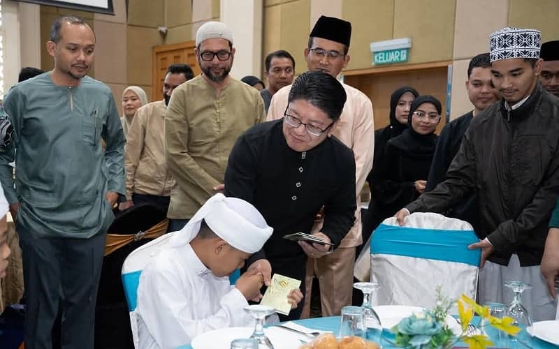 KUSKOP komited perkasa keusahawanan, laksana program lebih berkesan