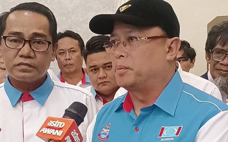 PKR Sabah serah PKR Pusat tentukan gabungan hadapi PRN17 Sabah