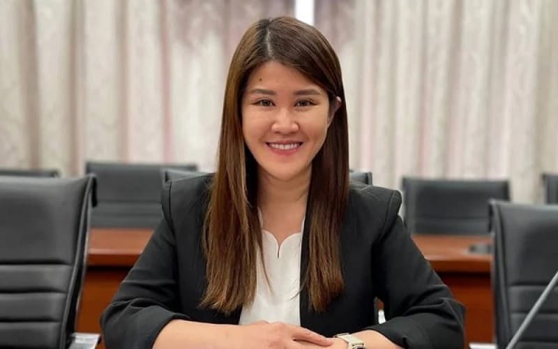 Vivian bimbang situasi bekalan air di Sandakan, JANS perlu pengarah berkelayakan