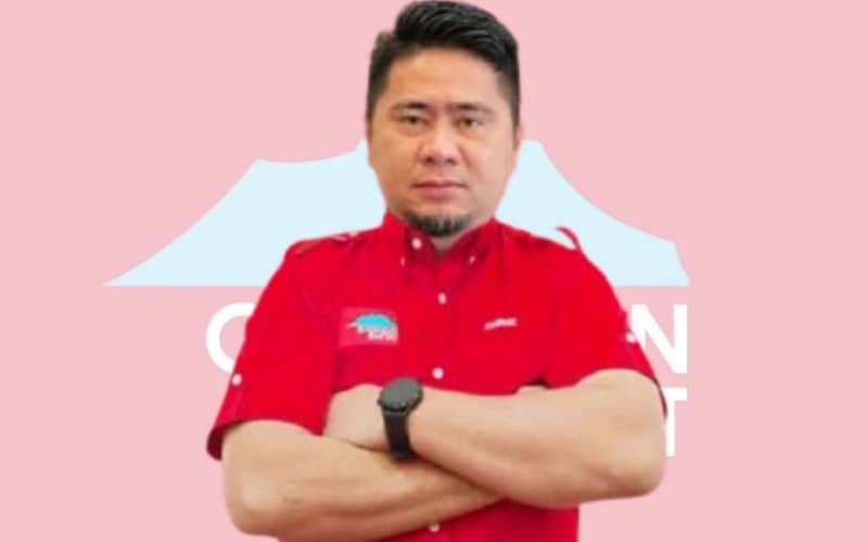 Fairuz persoal tindakan Latheefa Koya bela taikun