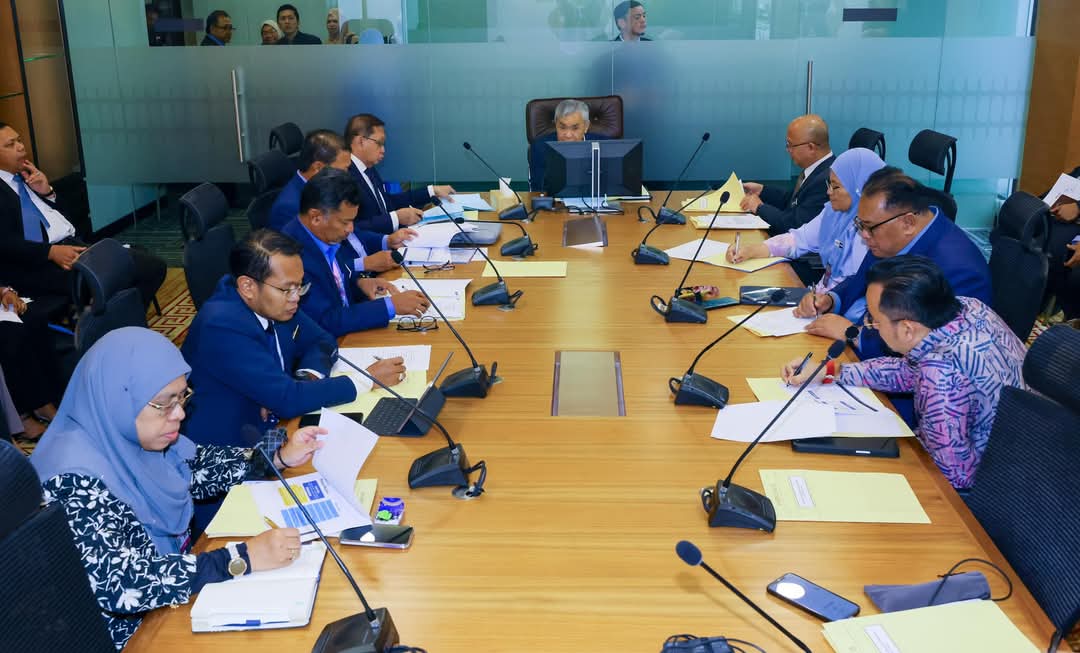 Jualan Rahmah MADANI, Pra-Syawal atasi isu kos sara hidup