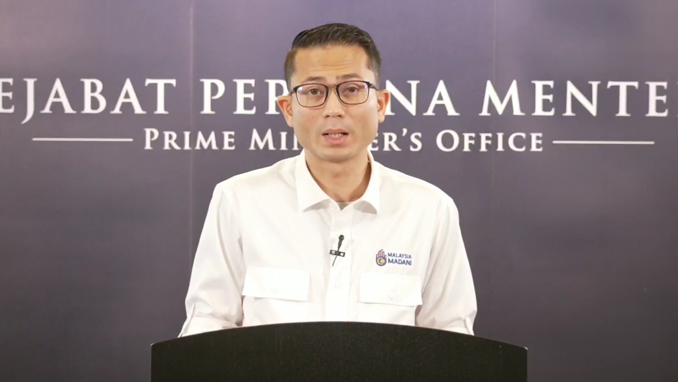 Anwar terima kunjungan Duta AS Edgard D Kagan untuk rundingan dua hala