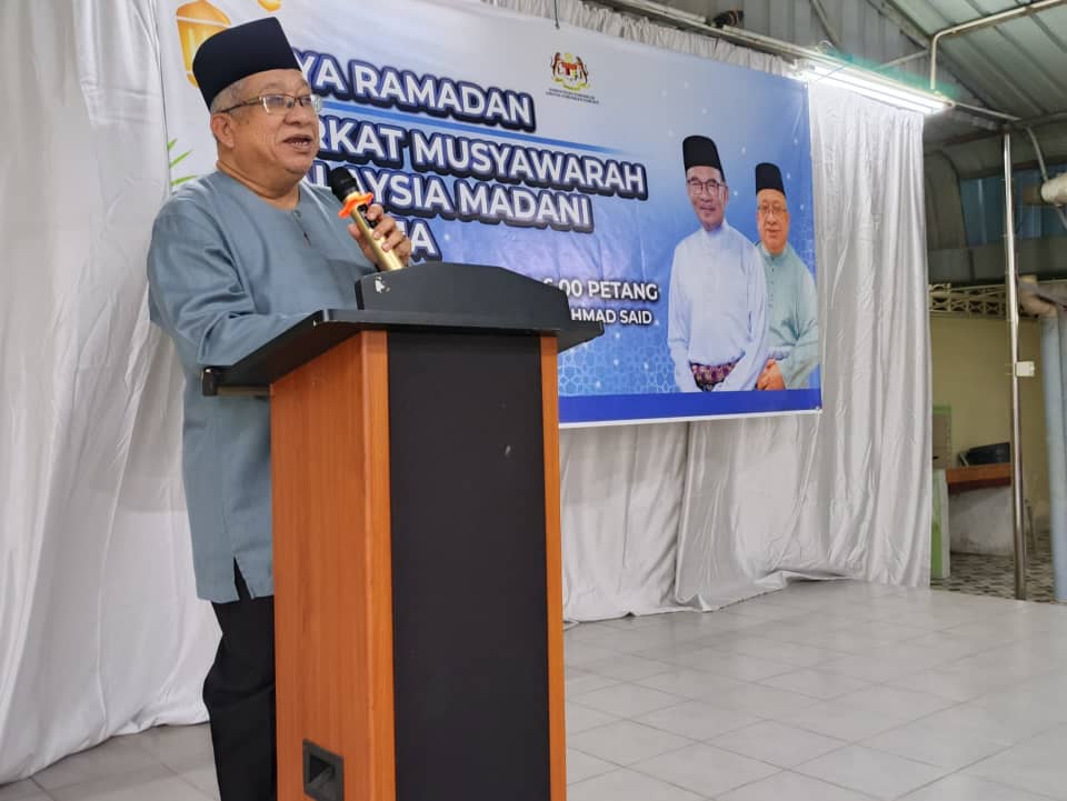 Jangan biarkan media sosial tentukan masa depan negara – Ismail