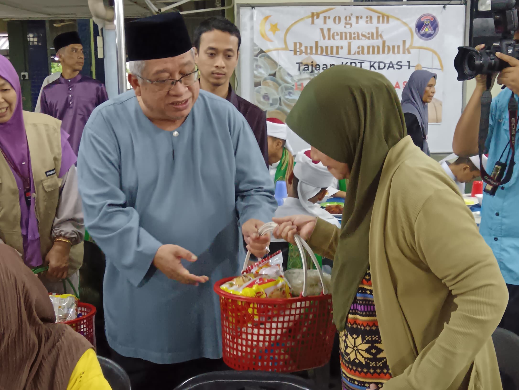 JKOM terus perkasa peranan penyebar maklumat dasar kerajaan