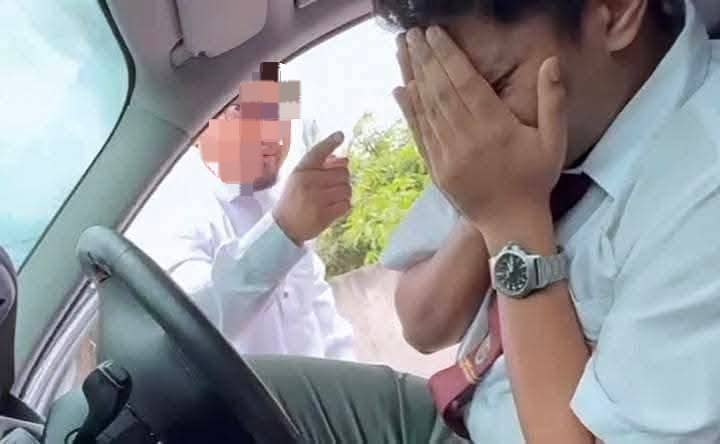 JAIS diarah semak tauliah agamawan pukul pelajar