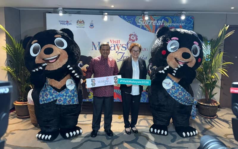 KepKAS akan bertemu AirAsia, bincang 5 penerbangan dihentikan