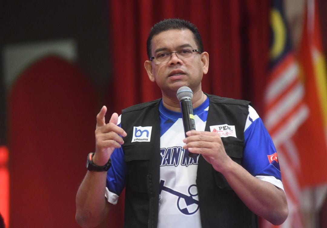 Kenapa nak ‘berkawan’ dengan Bersatu yang nak bunuh UMNO?