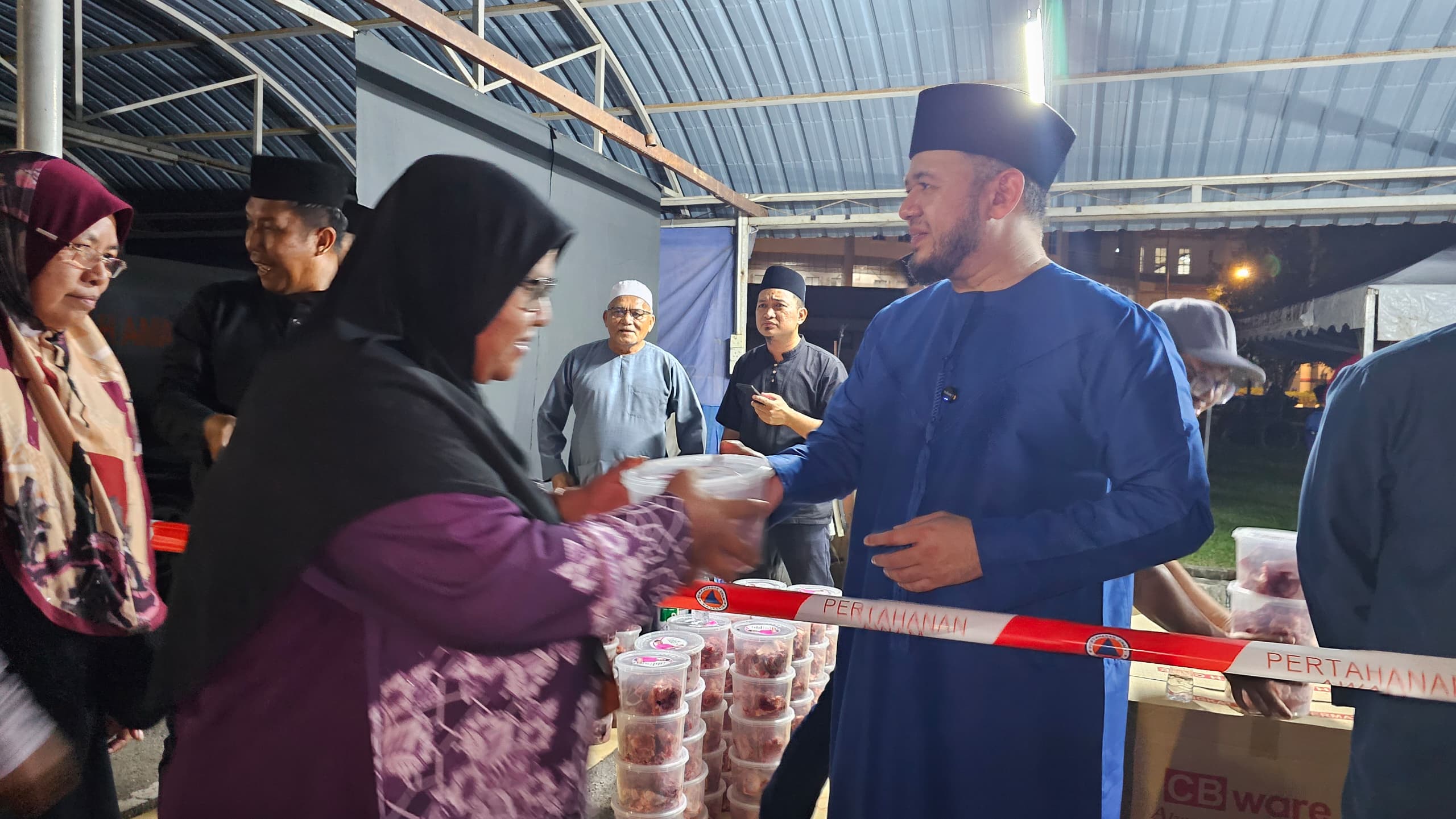 Daging lembu RM20 sekilogram bantu ringankan beban rakyat