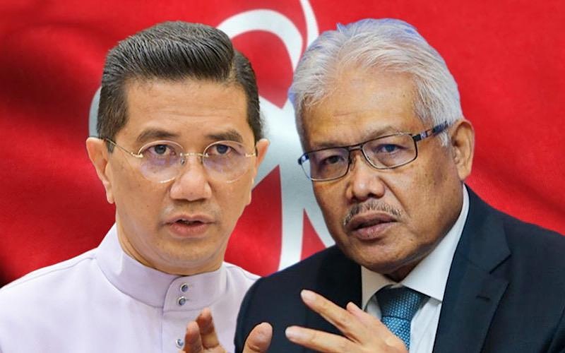 Keretakan serius Bersatu telah dijangka sebaik terima Azmin – Sumber