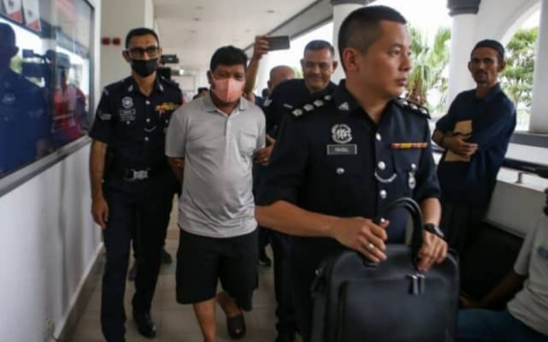 Lelaki bunuh ibu sendiri diarah jalani pemeriksaan psikiatri