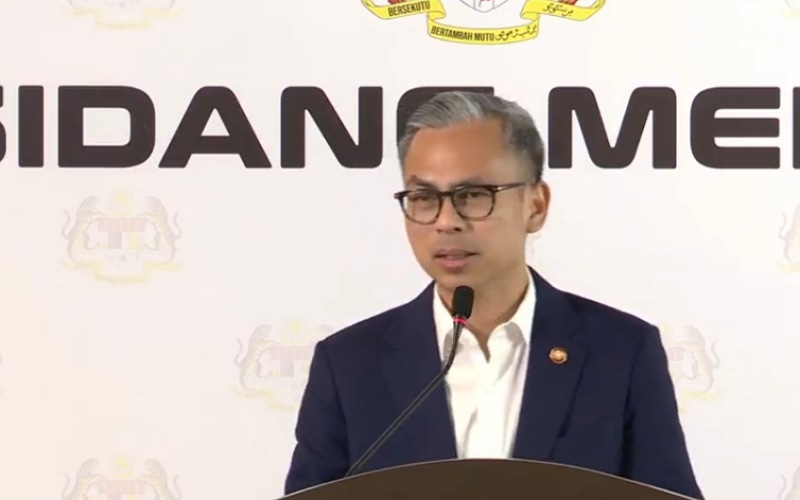 15 rakyat Palestin dibawa ke Malaysia akan dipantau agensi keselamatan