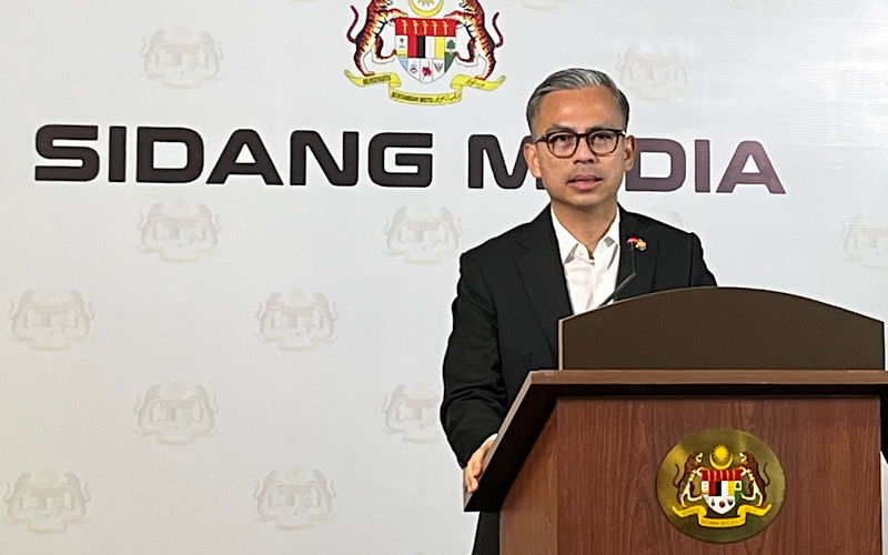 Pelaburan RM1.1 bilion dalam Sapura bukan ‘bailout’