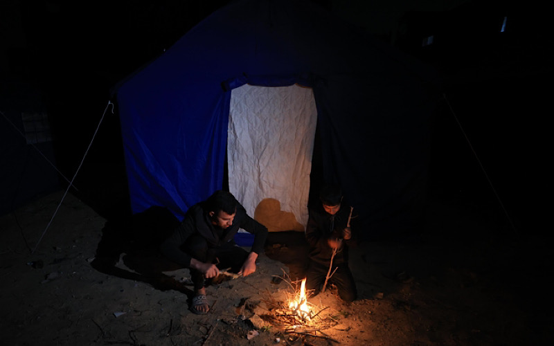 Pemotongan bekalan elektrik, makanan di Gaza jelas jenayah perang – Hamas