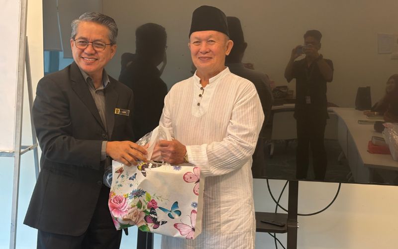 Budaya baca al-Quran bentuk masyarakat ilmiah, perangi jahiliyah – Japri