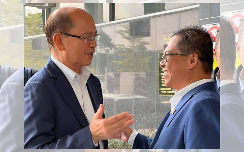 KPT sokong cadangan tawar program pendidikan Bahasa Kadazandusun di UMS