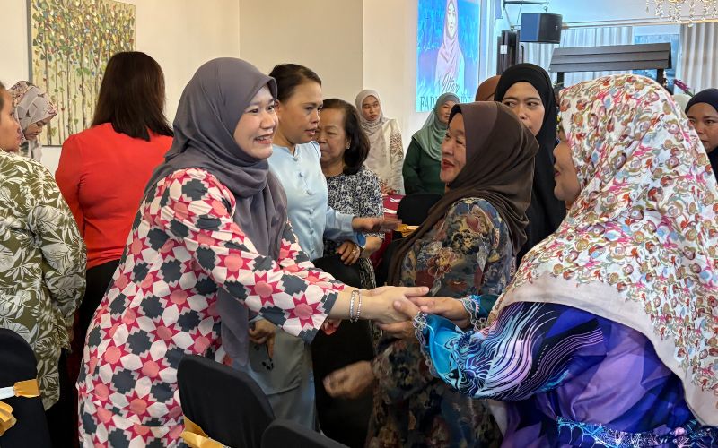 Persediaan sesi persekolahan Januari 2026 dilaksanakan dengan rapi – Fadhlina