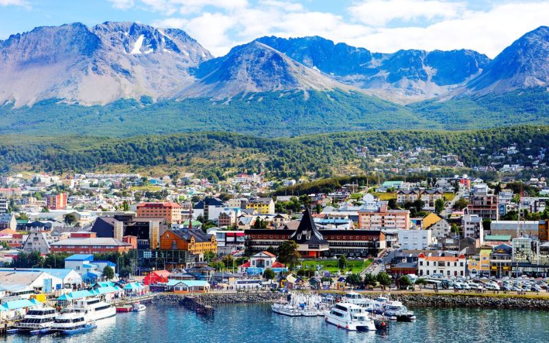 Lima negara tempoh puasa paling singkat di dunia