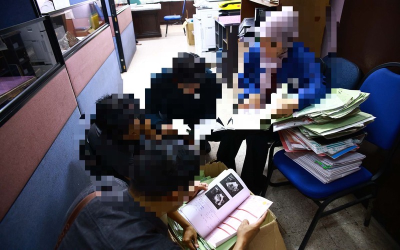 Segerakan penggunaan digitalisasi sistem pendaftaran kelahiran, cegah campur tangan pihak berkepentingan