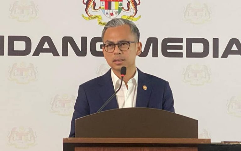 fahmi fadzil
