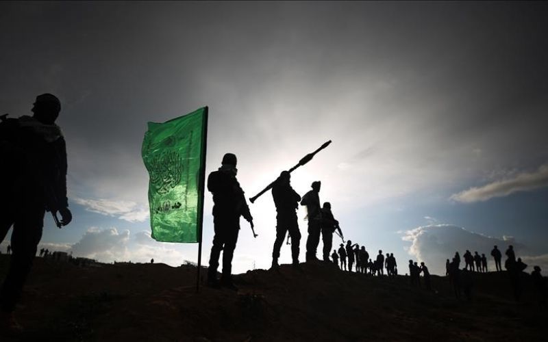 Hamas mulakan rundingan kedua gencatan senjata
