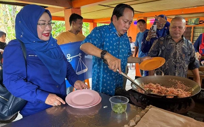 Kemenangan PN di Sungai Bakap takkan berulang di Ayer Kuning