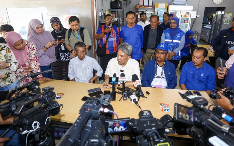 Pasukan perubatan Malaysia akan dipanggil pulang jika keselamatan di Myanmar terancam