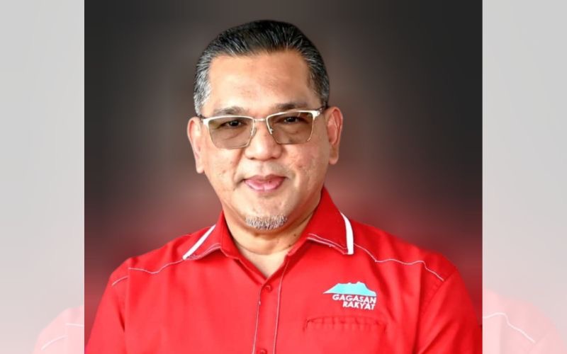 Tiada campur tangan Hajiji dalam siasatan SPRM – Nizam