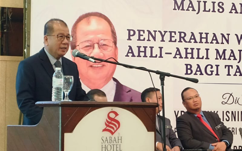 Hati-hati pautan palsu tular permohonan rumah PPR – Isnin Aliasnih