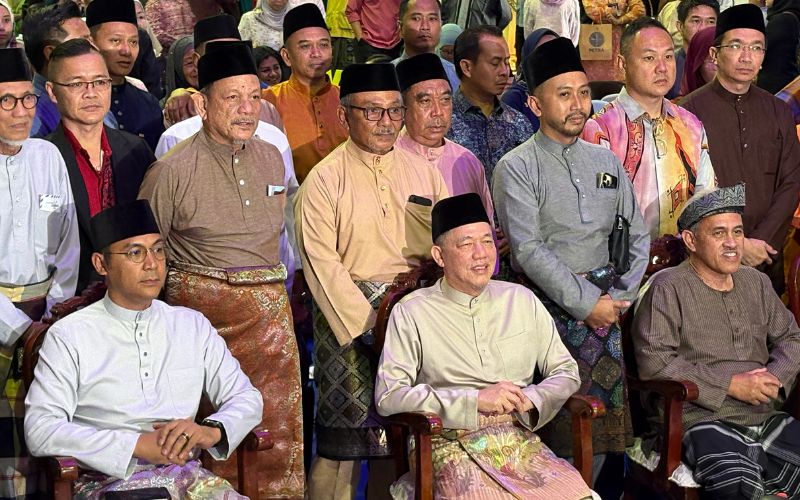 Sarawak utamakan rundingan, elak pertikaian MA63 di mahkamah – Fadillah