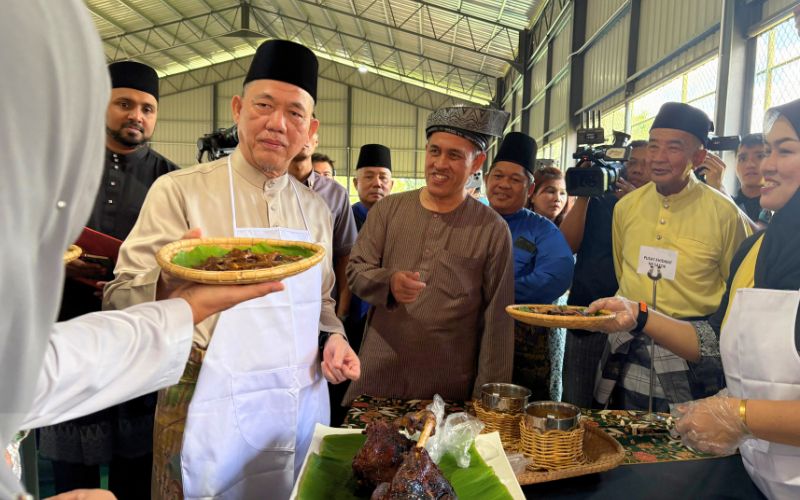 Kerajaan MADANI fokus pelaksanaan MA63, berjaya selesaikan sembilan perkara tuntutan – Fadillah