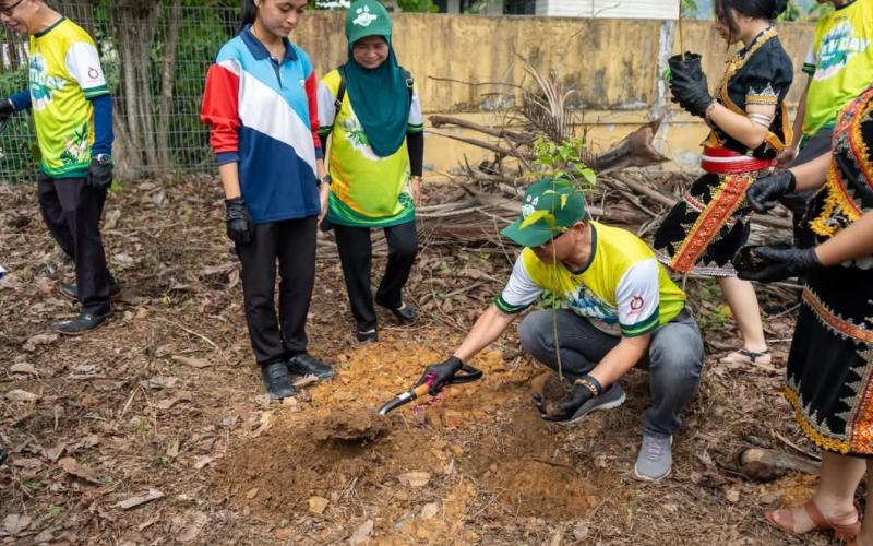 Hari Bumi Tuaran sasar cipta dua rekod MBOR serentak