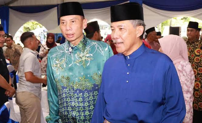 Malaysia bakal bina hospital medan di Myanmar untuk mangsa gempa