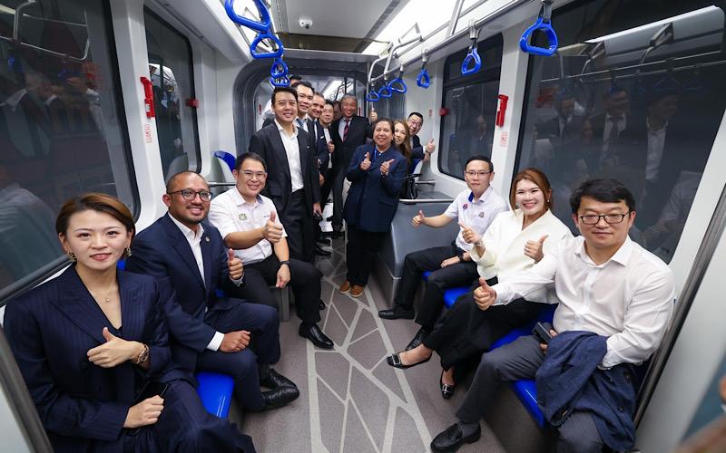 Johor bakal lancar Polisi Hijau