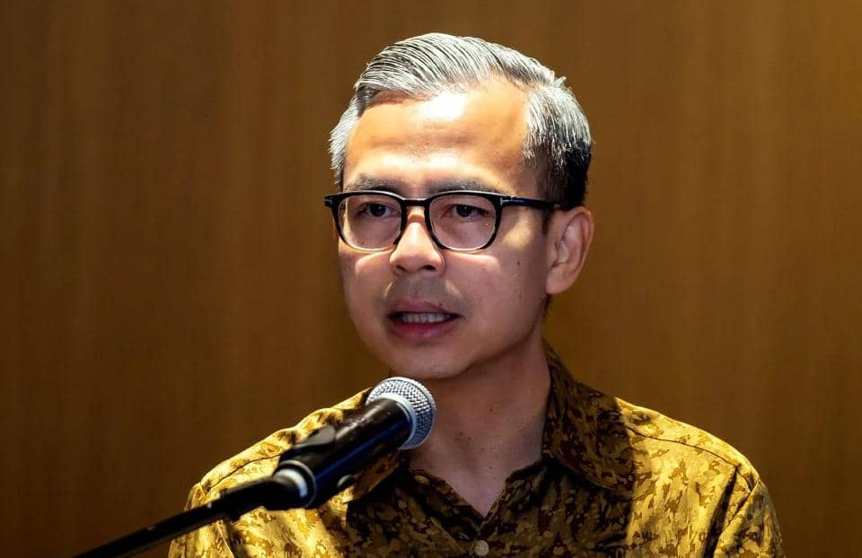 Lima laporan polis dibuat berhubung insiden Jalur Gemilang