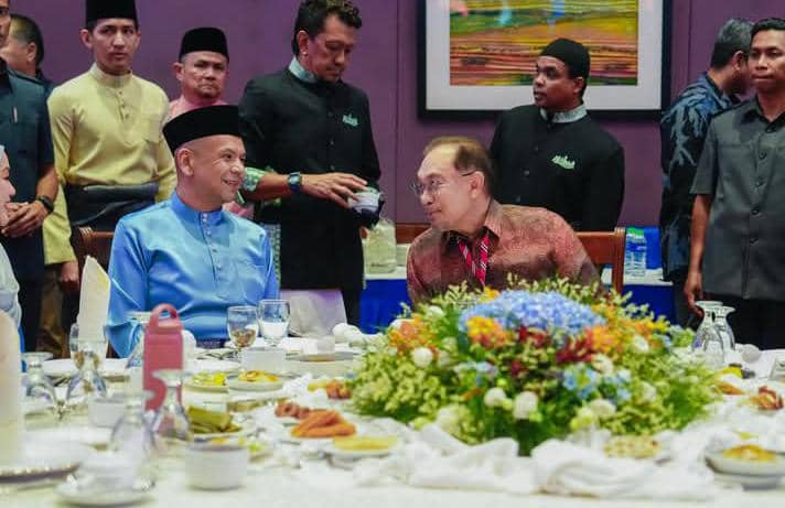 Kabinet setuju tubuh jawatankuasa teknikal penstabilan bekalan kawal selia harga barang keperluan harian