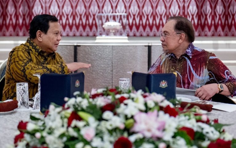 Anwar Prabowo